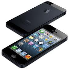 Distinguished Perspective's of Latest iPhone 5