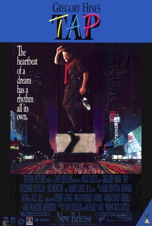 [HD] Tap 1989 Streaming Vostfr DVDrip