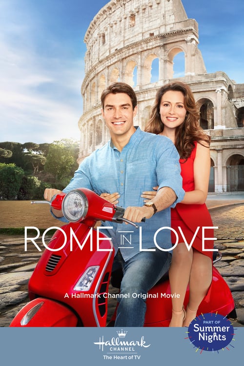 [HD] Rome in Love 2019 Pelicula Completa En Español Castellano