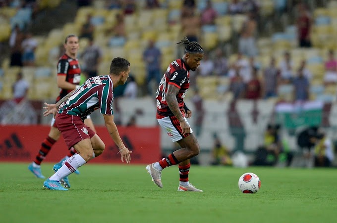 Nova derrota para o Fluminense foi o retrato fiel de um Flamengo desorganizado, acomodado e sem brilho
