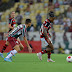 Nova derrota para o Fluminense foi o retrato fiel de um Flamengo desorganizado, acomodado e sem brilho