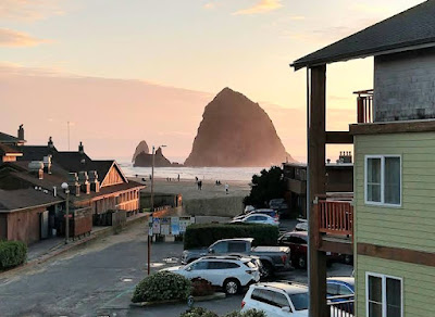 5 star hotels in Cannon Beach