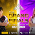 Watch legends unfold live this weekend in realme Mobile Legends Cup Season 7 Grand Finals!