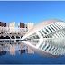 Ciudad de Las Artes y Ciencias