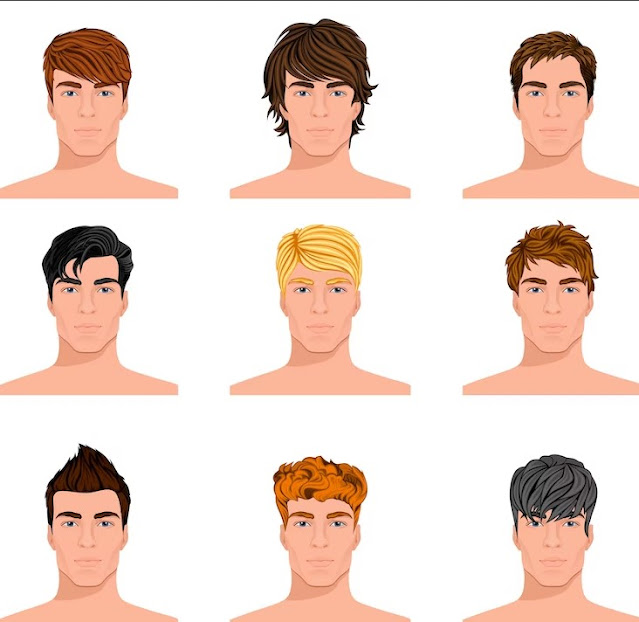Gaya Rambut Pendek Pria Terbaru: Inspirasi Potongan Rambut yang Mengesankan!