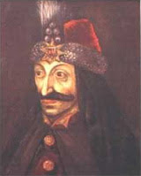 Dracula Vlad Tepes