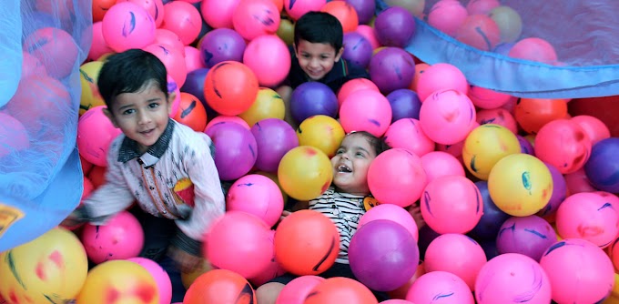 Kids-play