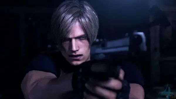 اللاعبين غير راضين تماما عن لعبة Resident Evil 4 Remake لهذا السبب