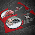 Automotive Business Cards