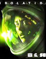 alien isolation southpaw