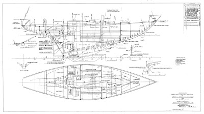 offshore boat plans