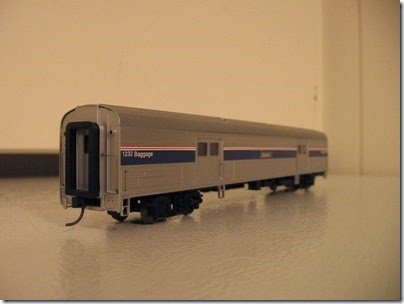 IMG_1124 Amtrak 1232 Baggage Car by Walthers