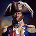 Acte par lequel Jean-Jacques Dessalines accepte d'endosser la dignité d'Empereur d'Haïti 