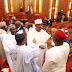 Senate Rejects Motion Asking Buhari to Appoint Service Chief from South East