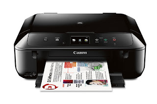 Canon PIXMA MG6820 Printer Drivers & Software Download Support for Windows, Mac OS X and Linux