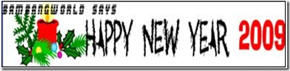 hapy new year 2