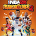 โหลดเกมส์ออฟไลน์ NBA 2K Playgrounds 2