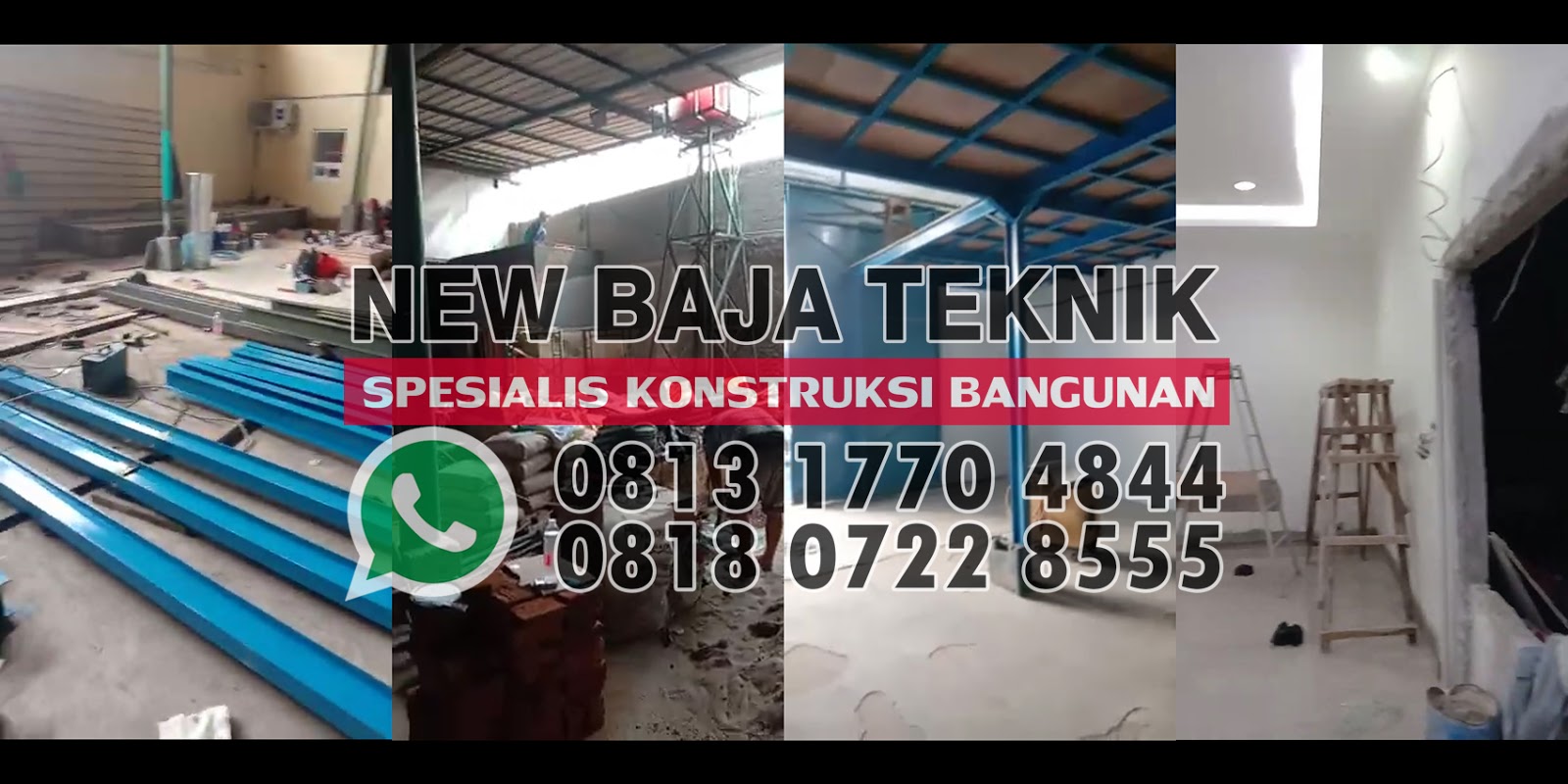 Jasa Renovasi Ruko Di Surabaya