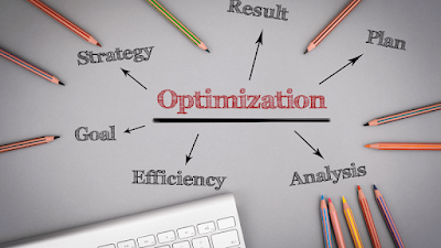 Optimizing Your Content