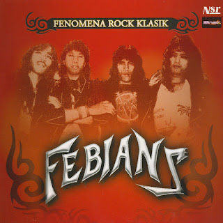 MP3 download Febians - Penomena Rock Klasik iTunes plus aac m4a mp3