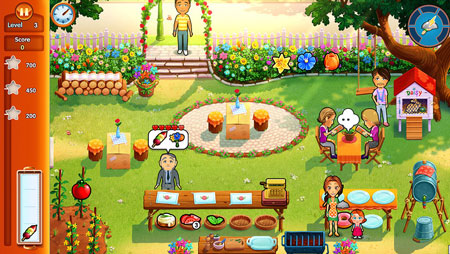 Download Delicious: Emily’s Home Sweet Home Platinum Edition PC Full Version