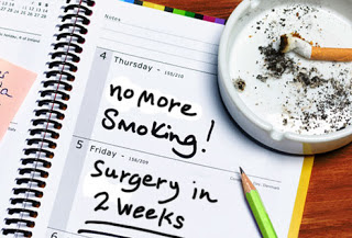 Tips To Quit Smoking in 2 Weeks