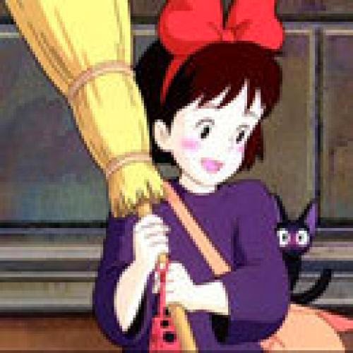 Kiki Delivery Service Reveiw