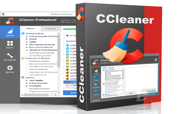 Ccleaner free piriform amygdala complex function - Windows problem ccleaner windows 7 64 bit download free download