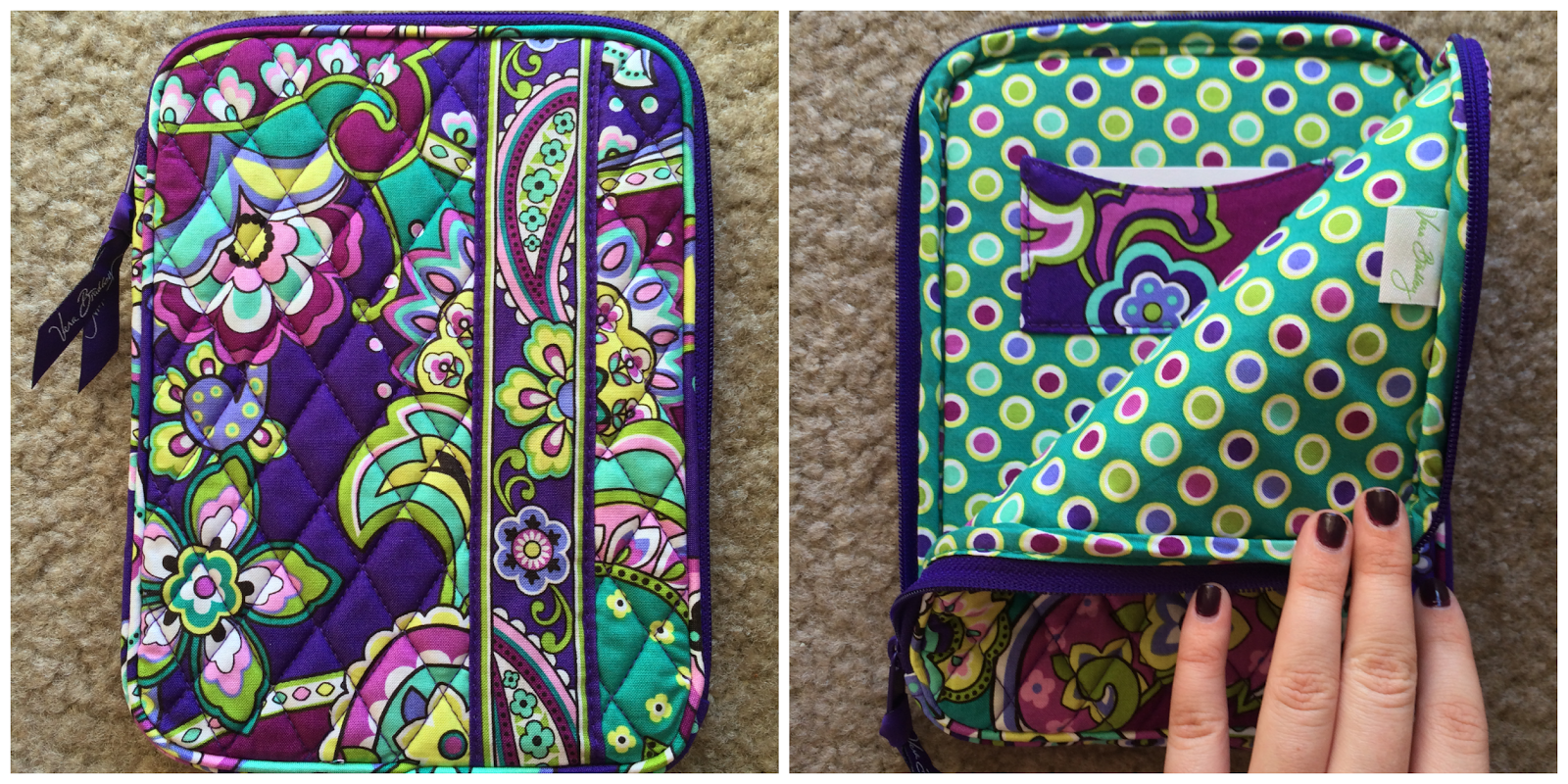 Vera Bradley Haul