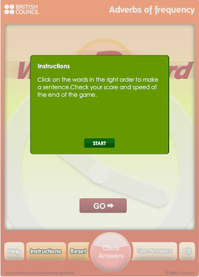 http://learnenglishkids.britishcouncil.org/en/grammar-games/adverbs-frequency#