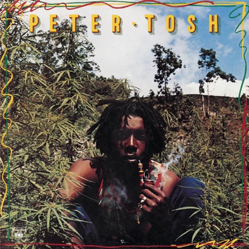 Peter Tosh - Legalize It [iTunes Plus AAC M4A]