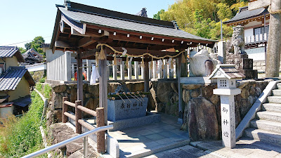 春日神社(南河内郡太子町)