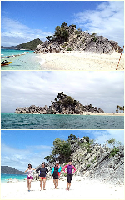 Cabugao Island, Islas de Gigantes