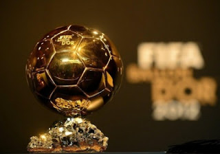 الاتحاد الدولي لكرة القدم “الفيفا”، يعلن عن القائمة النهائية للمرشحين لجائزة أفضل لاعب في العالم لعام 2016
