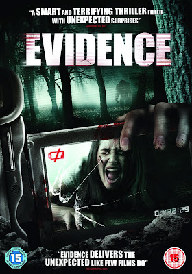 Watch Evidence 2011 Hollywood Movie Online | Evidence 2011 Hollywood Movie Poster