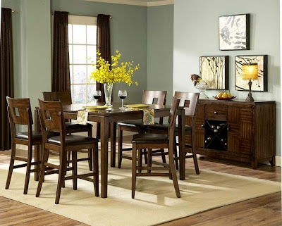 Most Comfortable Dining Room Chairs picture