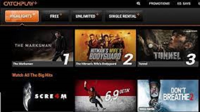 Situs Download Film Indonesia