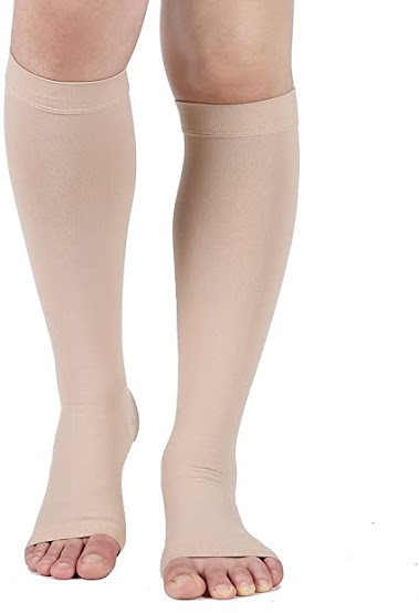 Compression Garments and Stockings