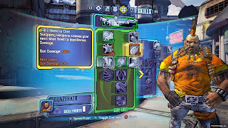 Borderlands 2 Xbox 360 Game, Gameplay Photo