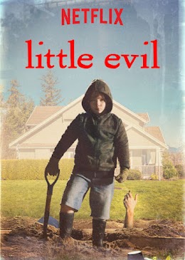 مشاهدة فيلم Little Evil 2017 مترجم
