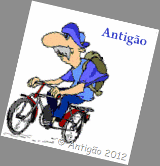 Antigão