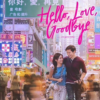 Hello, Love Goodbye