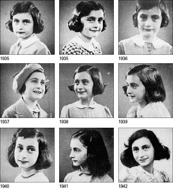 anne frank diary quotes. “The Diary of Anne Frank”