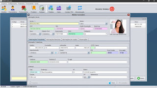 Código Fonte Pdv Sistema Comercial - Netbeans 11 Java