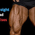 Effective Bodyweight Quad Exercises for Strong and Toned Legs