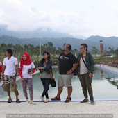 Hotel Kamojang Green Garut