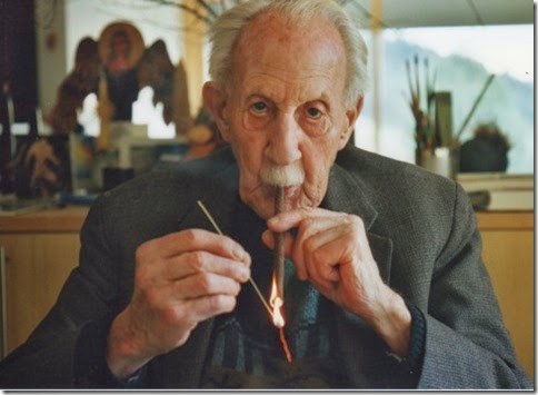 Alfred-ZVG