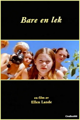 Bare en lek / Just a Game. 1996.