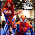 A QUICK LOOK AT THE MCM COMIC CON LONDON 2022