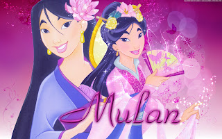 Princess Disney Wallpaper